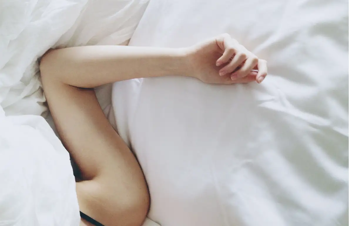 10 Tips Meningkatkan Kualitas Tidur