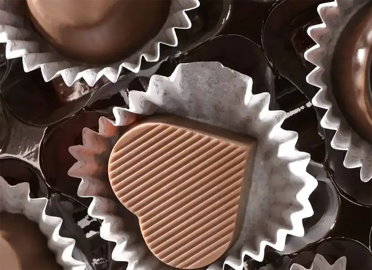 Jangan Takut Gemuk Makan Cokelat di Hari Valentine! Justru Ini Manfaatnya