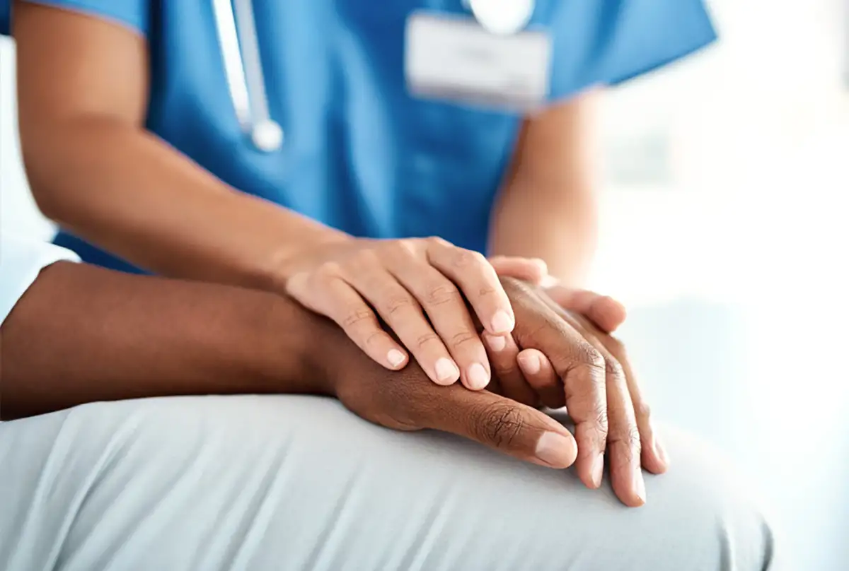 Perawat Medis Dapat Membantu Penderita Penyakit Autoimun di Rumah