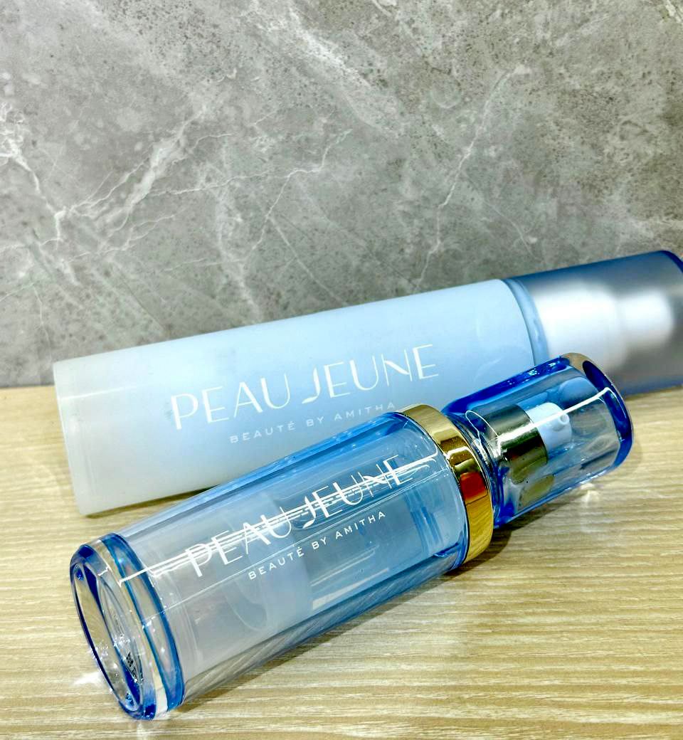 Kulit Cantik Dengan Peau Jeune Hydrating Skin Booster