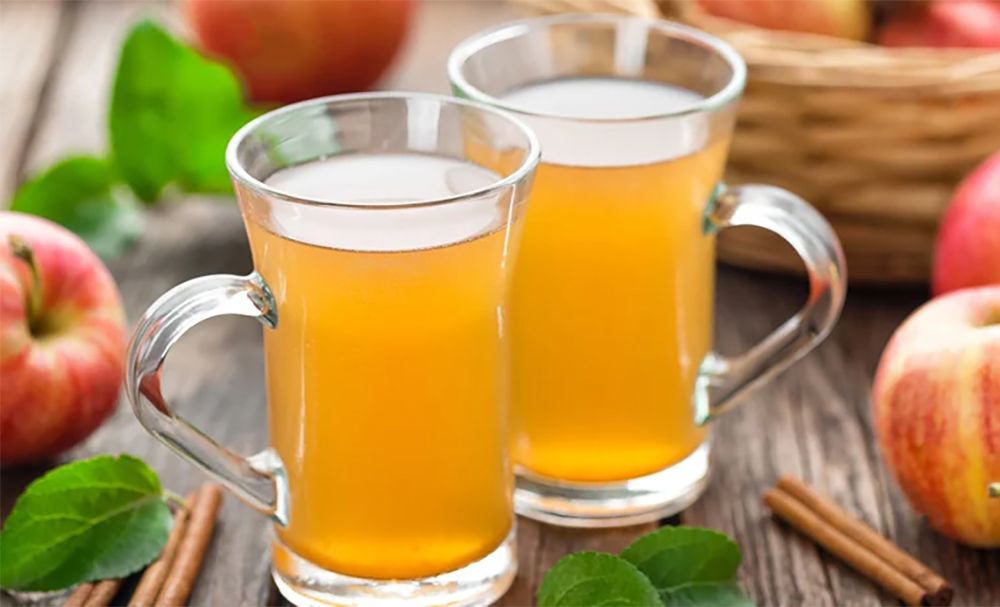 Manfaat Apple Vinegar untuk Kesehatan dan Kecantikan