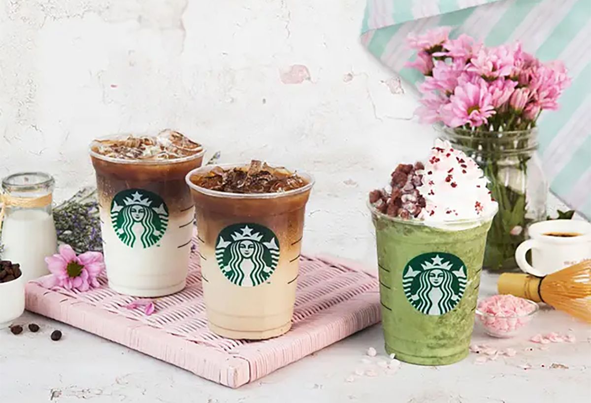 Art In a Cup Kampanye Starbucks Untuk Para Petani Indonesia