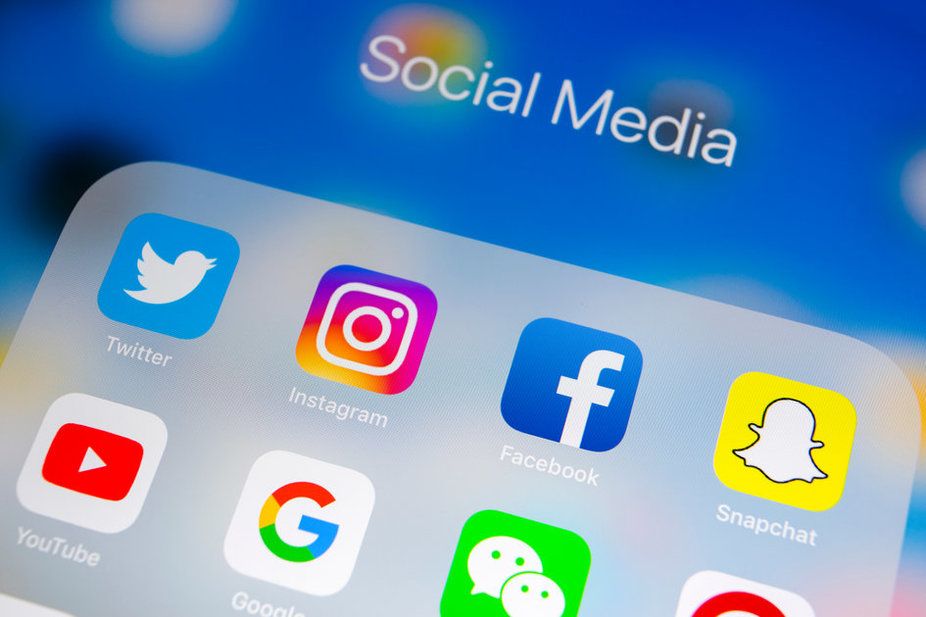 Manfaat Puasa Sosial Media