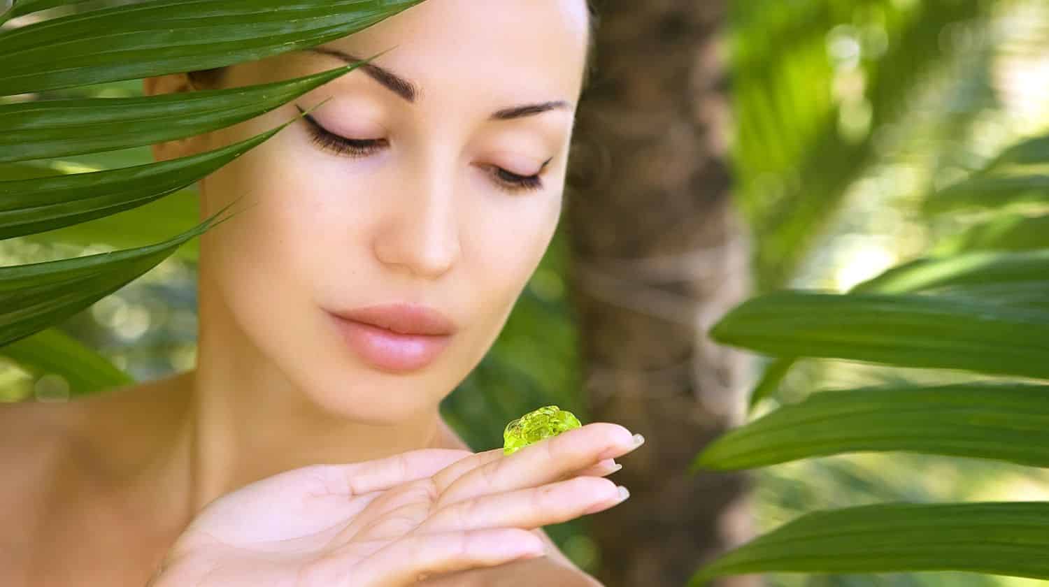 Berbagai Manfaat Aloe Vera untuk Kulit Cantik Anda