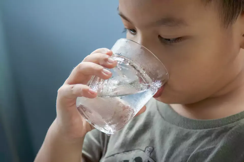 70 Persen Air Minum Di Indonesia Tercemar Kotoran Manusia