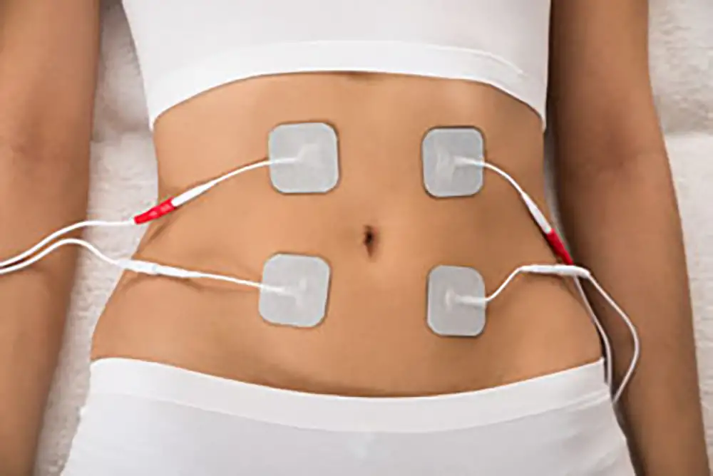 Ini Cara Menggunakan Electrical Muscle Stimulation (EMS) Agar Tetap Fit