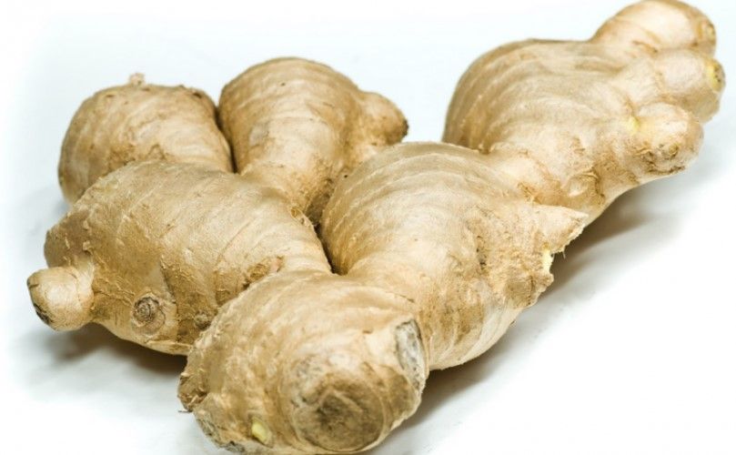 Gingerol dan Shogaol Pada Jahe untuk Antiradang